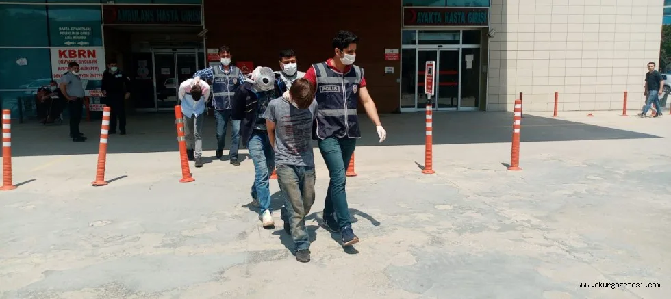 Korona yalanı tutmadı