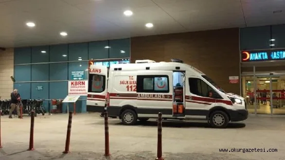 KORONAVİRÜS İNEGÖL’DE 1 CAN DAHA ALDI