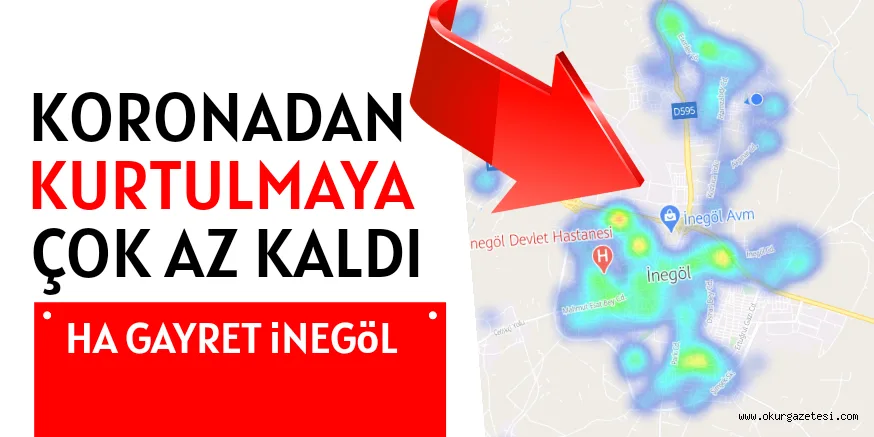 KORONAVİRÜS TABLOSU, UMUT SAÇIYOR