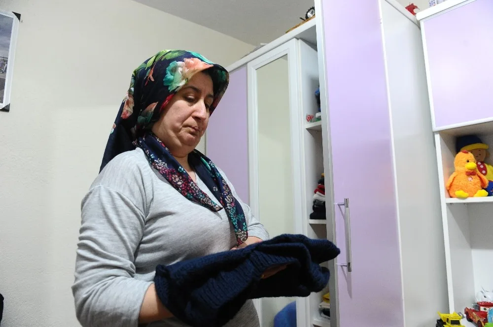 Koruyucu Aile 4,5 Yıl Sonra Gelen Haberle Yıkıldı