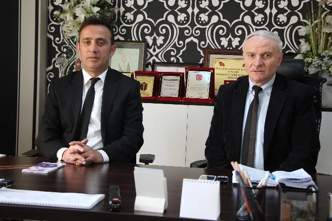 Kosgeb Yerel Basına Destek Verecek