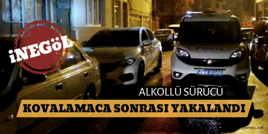 KOVALAMACA NEFES KESTİ