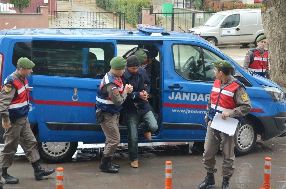 Köydeki Bakkalı Öldüren Çobandan Dehşete Düşüren İfade