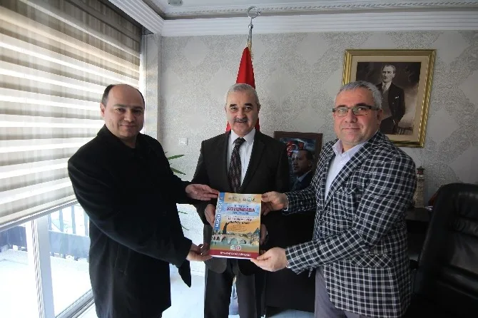 Koyunbaba Sempozyumu Bildiriler Kitabı Yayımlandı