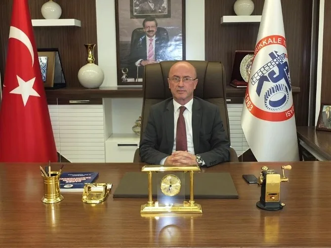 Ktsodan Girişimcilik Kurslarına Tam Destek