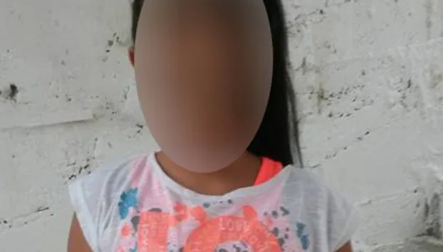 Küçük Yağmura Cinsel İstismarda Bulunan Şahıs Tutuklandı