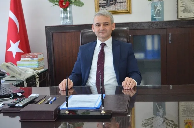 Kulada İhtiyaç Sahiplerine Yardım Eli