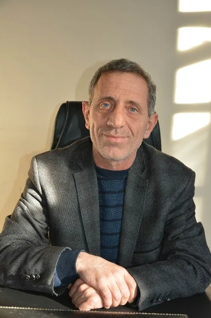 Kumaş; Psiyasi İstikrar Ülkede Kalkınmayı, Kalkınma Güçlenmeyi, Güçlenme De Dünyada Söz Sahibi Olmayı Gerektiriyor
