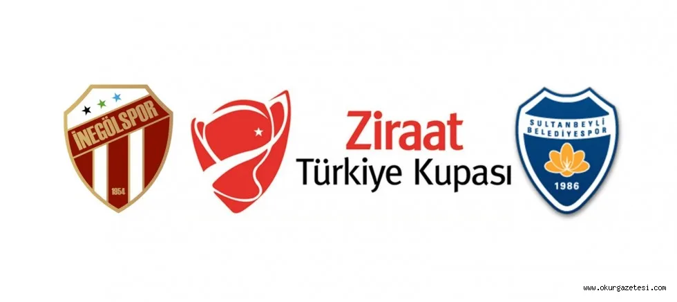 KUPADA RAKİP SULTANBEYLİ