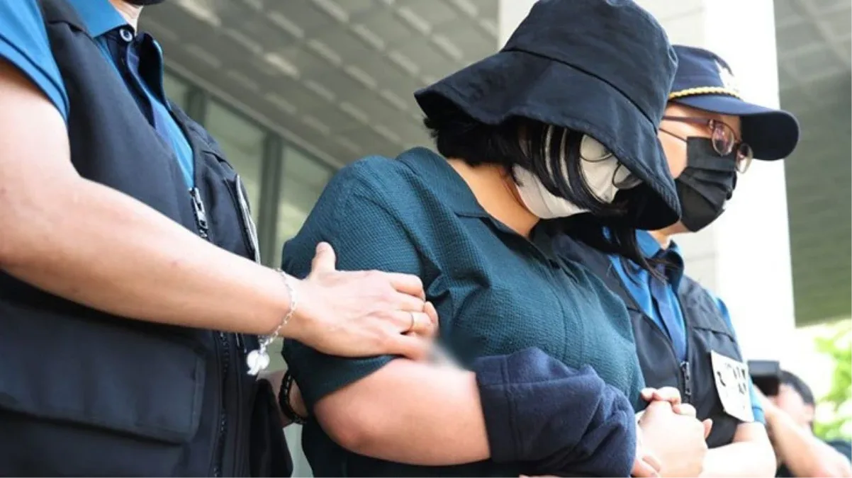 Kurbanını parça parça doğrayıp valize koyan kadın katil, tüm bunları merakından yapmış