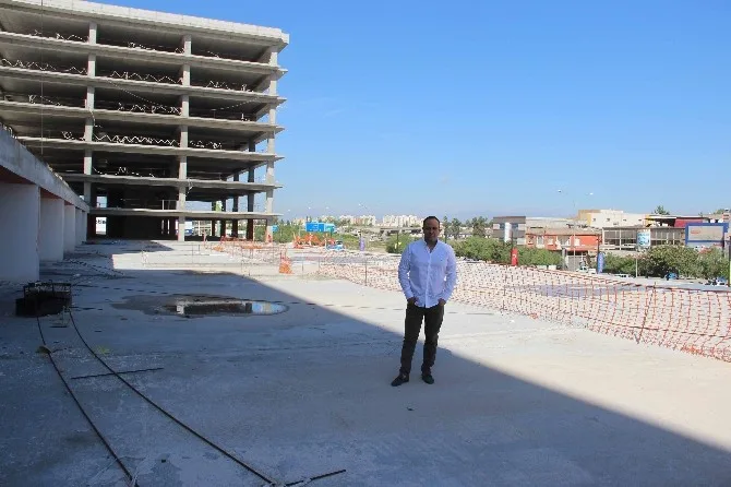 Kurt: “Adana İş Dünyasının Kalbi Kizada Atacak”