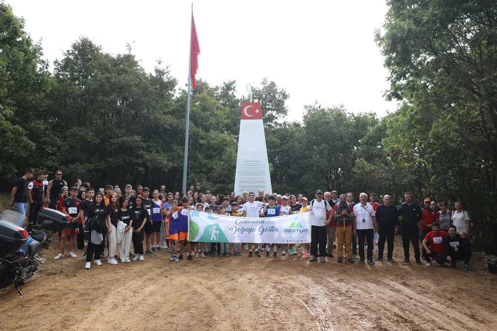 İnegöl’de ‘Kurtuluş’ etkinlikleri başladı