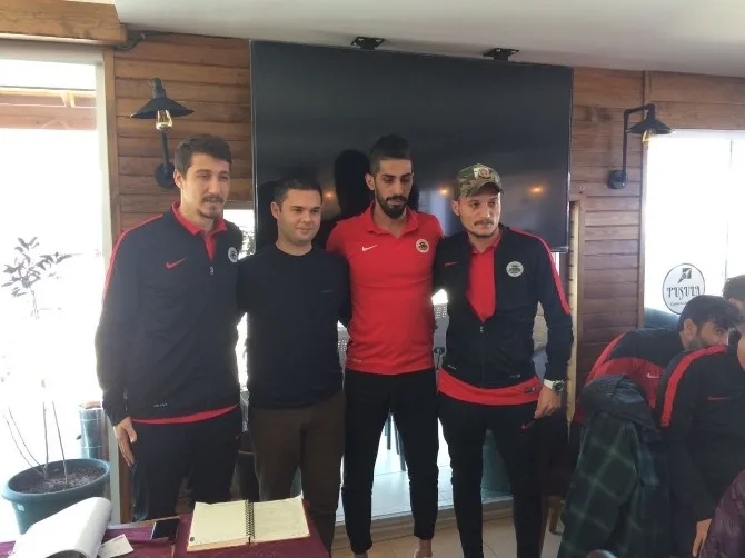 Kuşadası Gençliksporda Tek Hedef Şampiyonluk