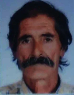 Kuşadasının Mallı Garibi Tek Başına Yaşadığı Barakada Ölü Bulundu