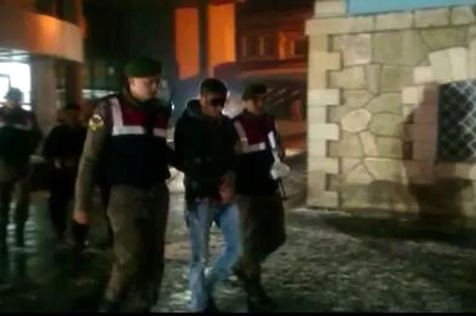 Kütahyada 6 Yıl Önce İşlenen Çocuk Cinayeti Çözüldü