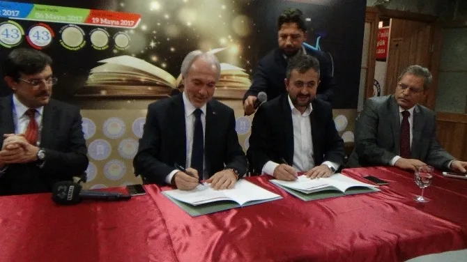 Kütahyada Ödüllü Kitap Okuma Yarışması