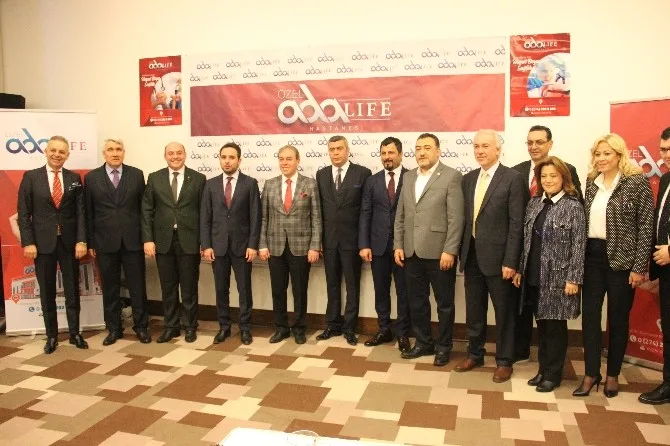 Kütahyaya Özel Hastane