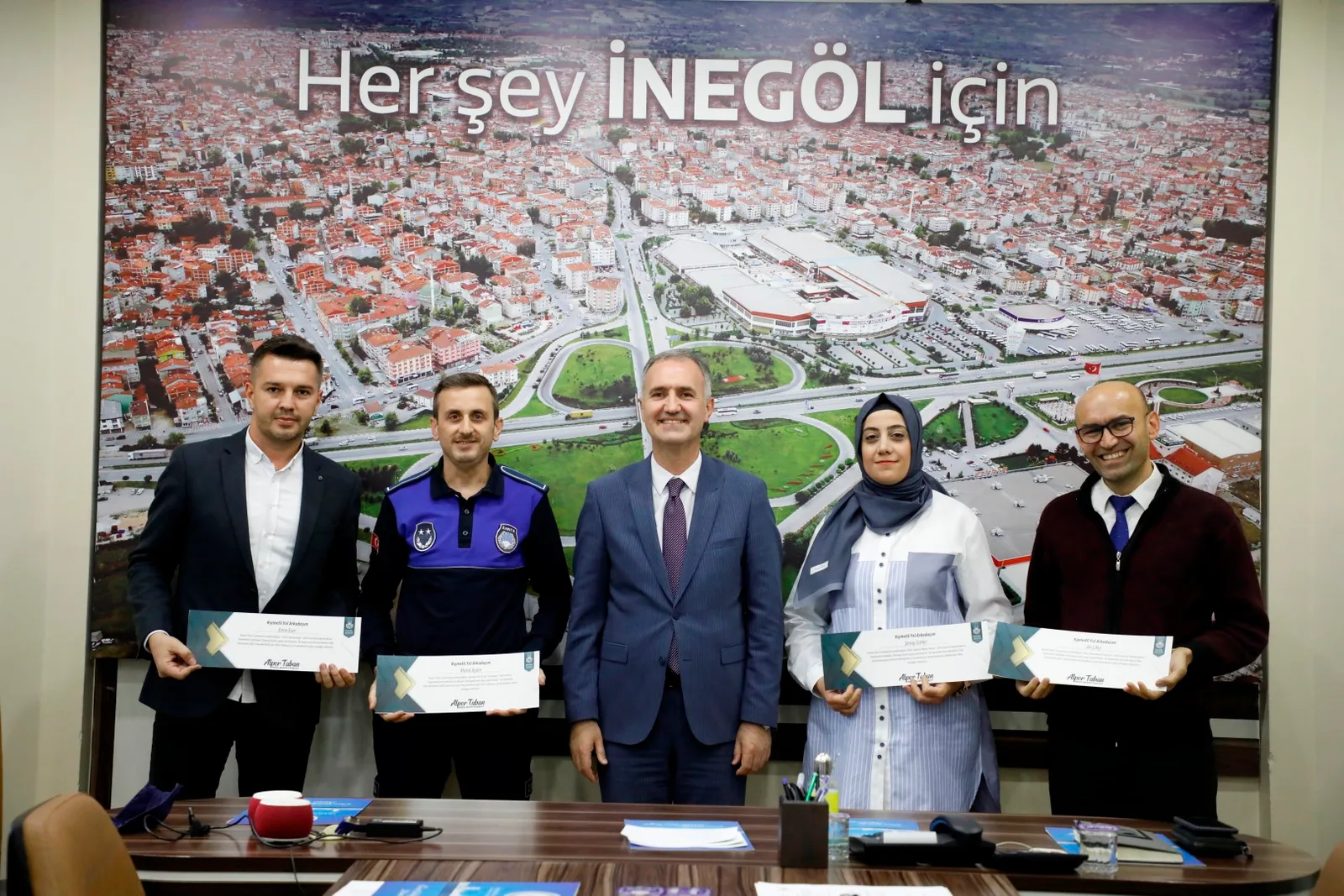 KAİZEN İLE 3 YILDA 70 MİLYON TL TASARRUF SAĞLANDI