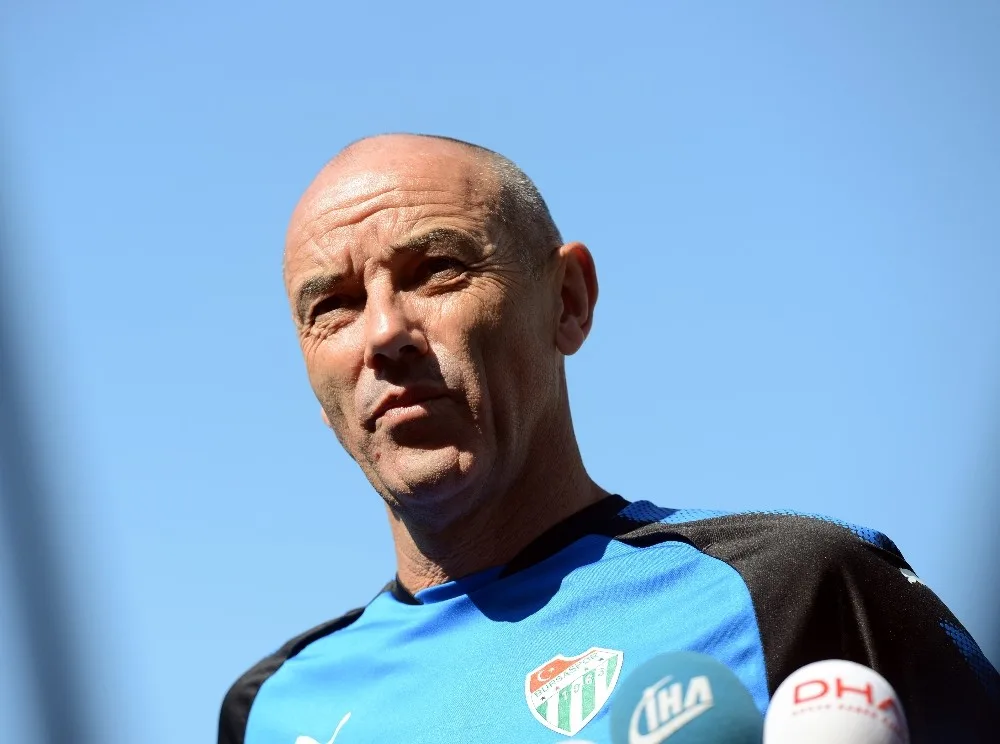 Le Guen: “Beşiktaşı Huzursuz Etmek İçin Elimizden Geleni Yapacağız”