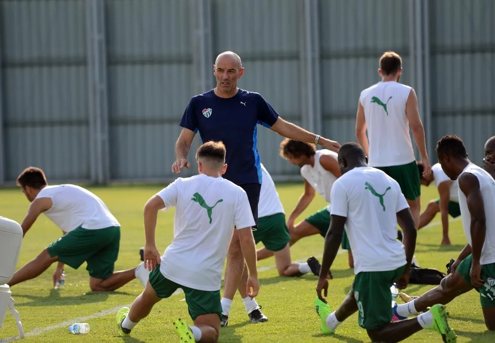 Le Guen: Hazır Olmazsak Başımız Belaya Girer