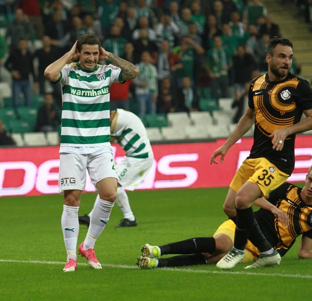 Le Guenin Gözdesi Stancu Beklentilerin Altında Kaldı