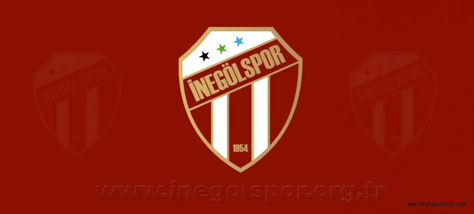 LİBYALI İŞADAMINDAN İNEGÖLSPOR’A DESTEK