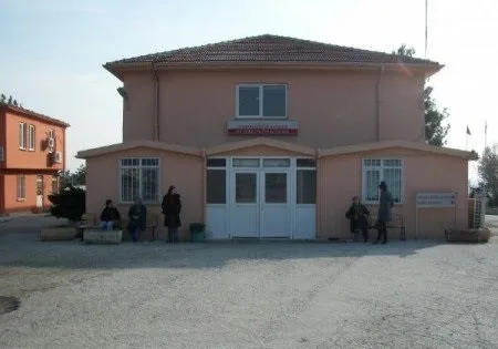Lüleburgaz Ağız Ve Diş Sağlığı Merkezinde Bir Yılda 85 Bin Hasta Tedavi Gördü