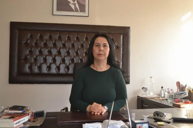 Lüleburgazda 2016 Yılında Kütüphaneden 89 Bin 655 Kişi Yararlandı