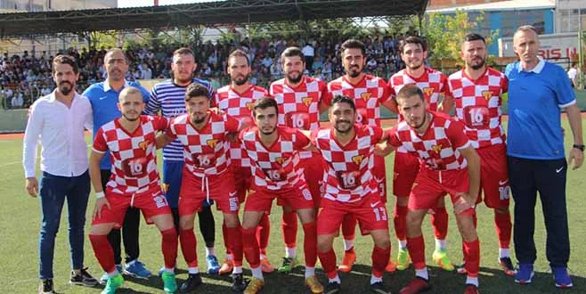 3 PUAN İÇİN SAHAYA ÇIKACAĞIZ