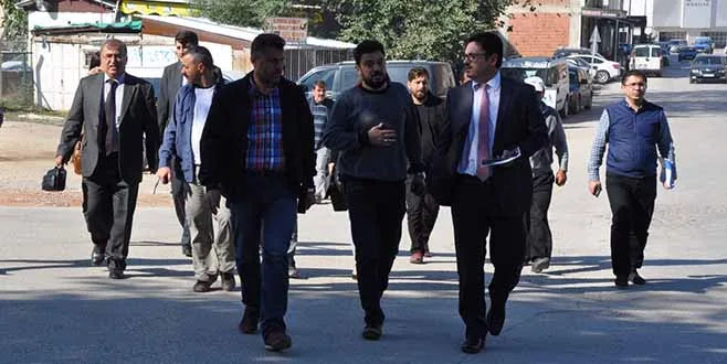 KANLI HESAPLAŞMA 420 GÜN SONRA CANLANDIRILDI