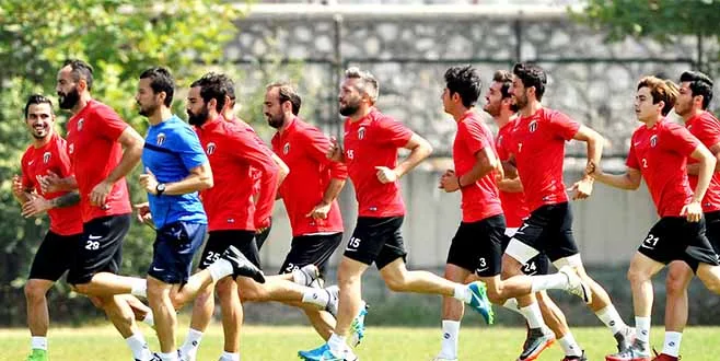 ELiMiZDEN GELEN HER ŞEYi YAPACAĞIZ