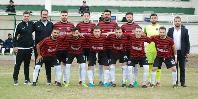 “İZNİKTE ÜÇ PUAN HAKKIMIZDI”