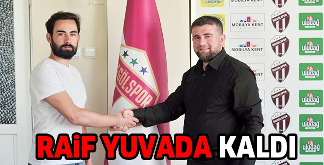 RAiF YUVADA KALDI