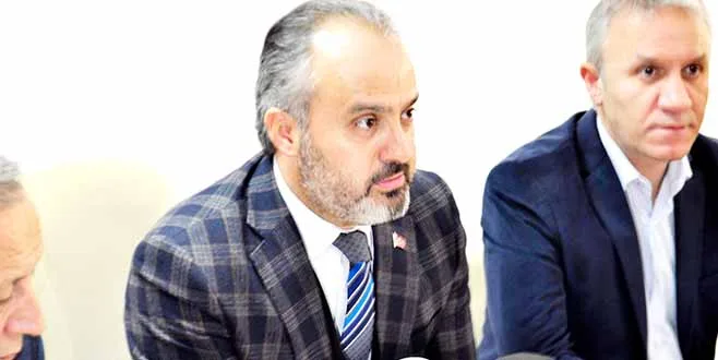 iNEGöL TARIMI ÇAĞ ATLIYOR
