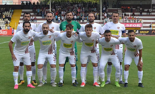 1'LiK BERABERLiK