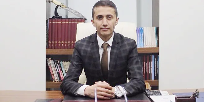 MUSTAFA PEHLİVANOĞLU UNUTULMADI