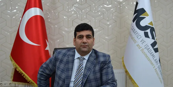 üLKENiN GüVENLiĞi HERŞEYDEN öNCE GELiR