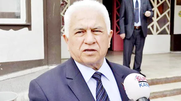 CHP'DEN CUMHURiYET AÇIKLAMASI