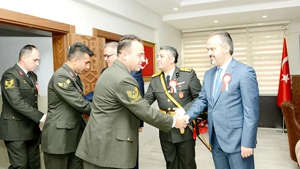 29 EKiM COŞKUSU