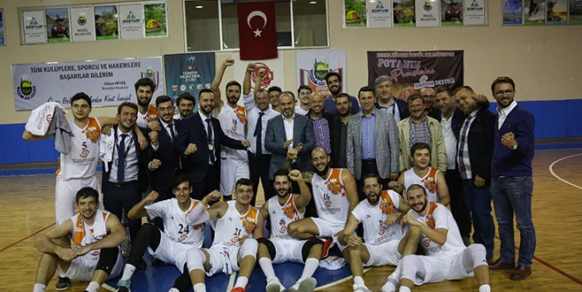 SERRA SüNGER iNEGöL BLD: 94 M.E YüKSEK ÇITA: 80