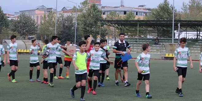 KURTULUŞSPOR HAZIR