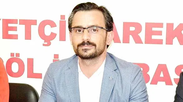 MİLLETİMİZİ TARİHTEN SİLMEK İSTEYENLER BOZGUNA UĞRAMIŞTIR