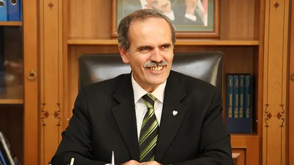 SON DAKİKA ! Recep Altepe'nin yerine gelen isim açıkandı..