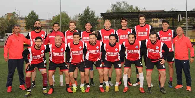 POZİSYONALRI GOLE ÇEVİREMEDİK