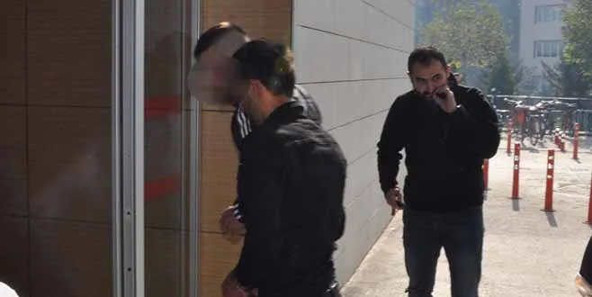 UYUŞTURUCU TERÖRÜ İLE MÜCADELE SÜRÜYOR