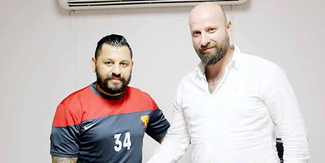 YANIKDEMiR KURTULUŞSPOR'DA