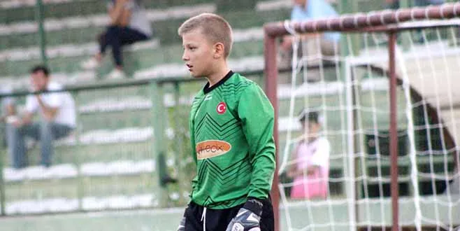 KAFKASSPOR'DAN ALTINORDU'YA