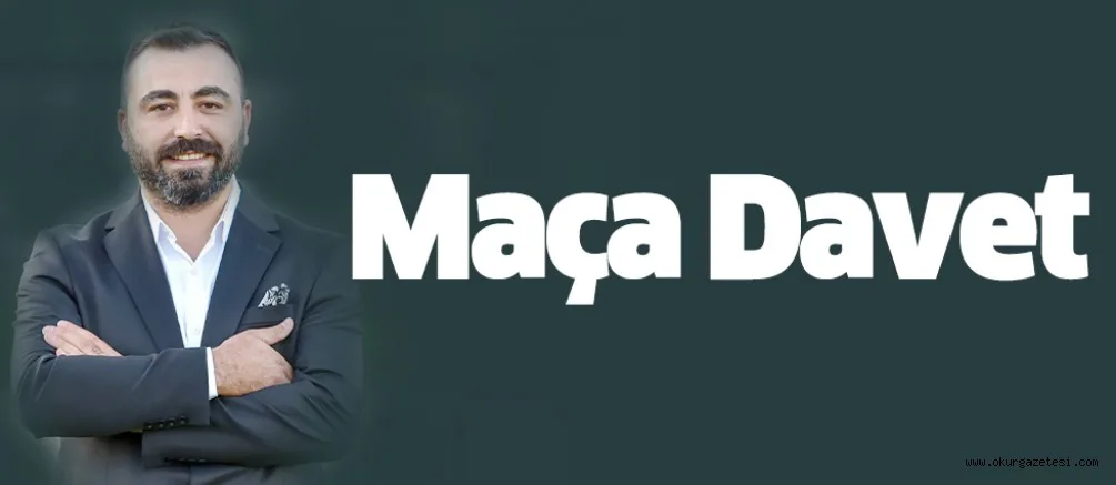 Maça Davet