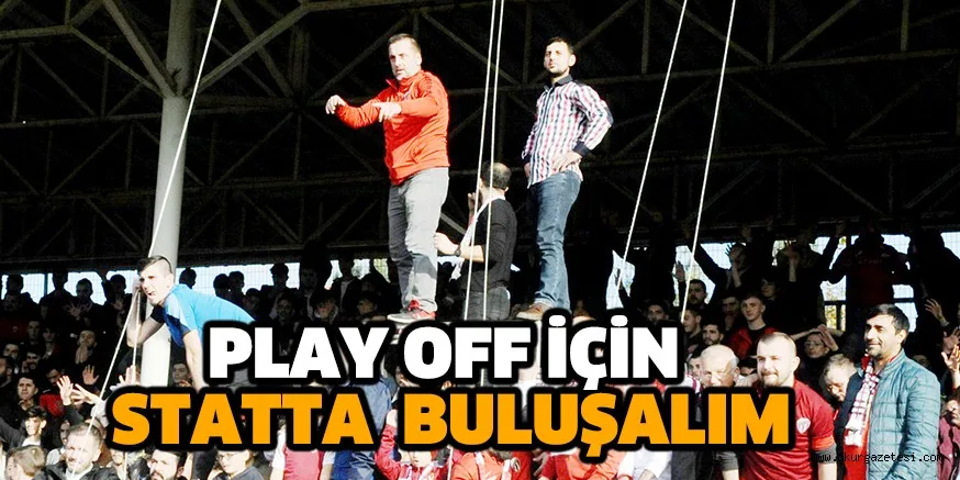 MAÇTA BULUŞALIM
