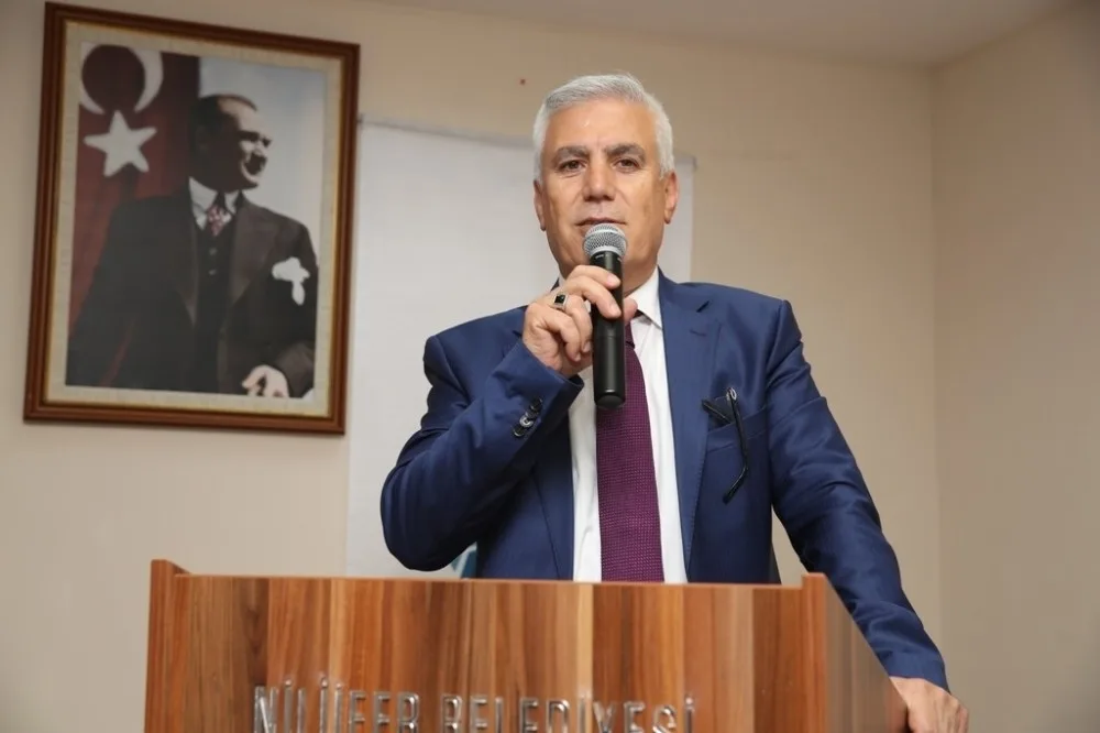 Mahalle Komiteleri Türkiyeye Örnek Oluyor